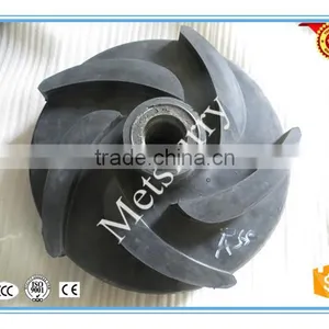 Standard Rubber Parts of Centrifugal Pump thumbnail-5
