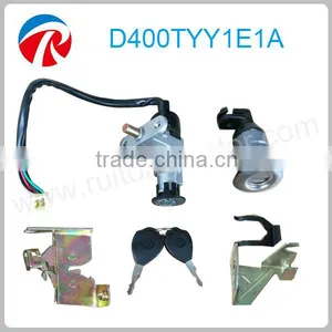 BOX VIVA 50 Motorcycle Key Lock Power Switch thumbnail-1