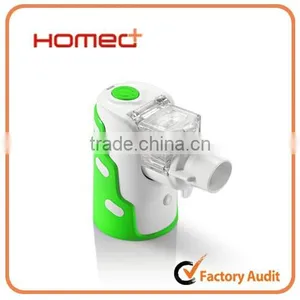 Mesh Ultrasonic Nebulizer thumbnail-2