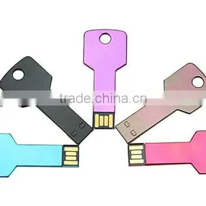 Waterproof Usb 2.0 Flash Memory Drive thumbnail-1