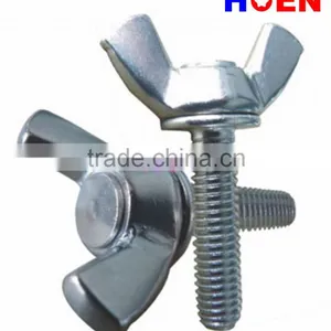 Din316 Wing Screw thumbnail-1