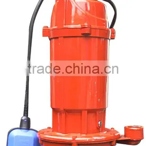 QDX Submersible Pump(A) thumbnail-1