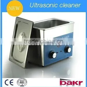 Mini Laboratory Ultrasonic Cleaner for Bk-120 thumbnail-4