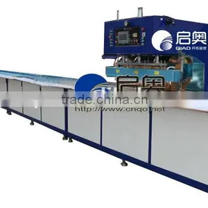 Advertising Cloth High Frequency Welding Machines thumbnail-2