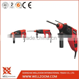 KB-2608 SRE 800W ROTARY HAMMER thumbnail-1
