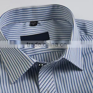 OEM Men's 2016 Latest Dress Shirt From Factory thumbnail-3