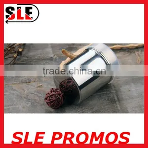 Custom Logo High Quality Wholesale Stainless Steel Spice Jar,Hot Promotion Factory Manufacture Salt Pepper Bottle Seasoning Box thumbnail-3