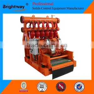 Oilfield Casing Prices Solids Control Desilter Machine in Oil Field Used Oilfield Drill Bits thumbnail-3
