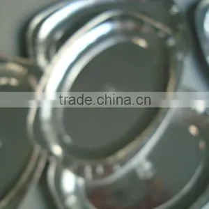 Aluminum Foil Plates thumbnail-1