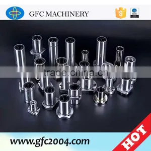 High Quality Ball Screw Sfu 1605 Rotating Nut Ball Screws thumbnail-1