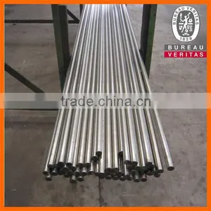 Factory Price Super Duplex Stainless Steel 2507 Round Bar thumbnail-6