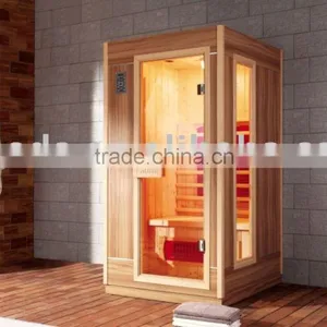 Infrared Sauna Room thumbnail-1
