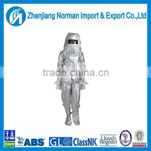 Fire Suit,firefighting Suit,fire Fighting Clothing thumbnail-1