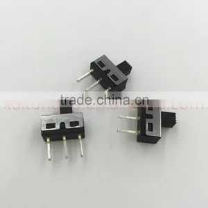 Slide Switch SS12D10 thumbnail-1