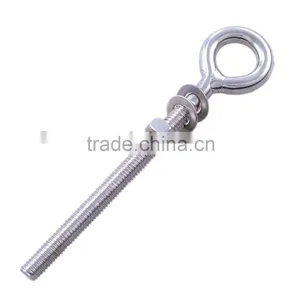 Welded Eye Bolt thumbnail-1