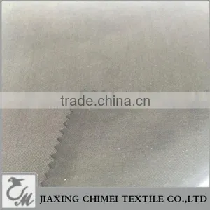 Jiaxing Popular Shirt Fabric of Twill Dyed Fabric Cupro Rayon Fabric thumbnail-3