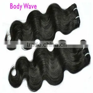 Natural Color Hair Buy Malaysian Body Wave Hair thumbnail-1