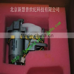 Hp 610 Paper-axis Motor for Plotter (Q5669-60704) thumbnail-1
