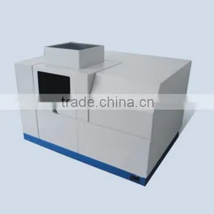 Fid Tcd Equipped Atomic Absorption Spectrophotometer thumbnail-1