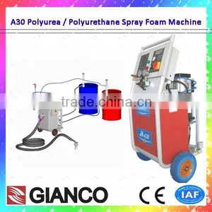 2016 Manufacturer Polyurea Spray Coating Machine For Sale thumbnail-1
