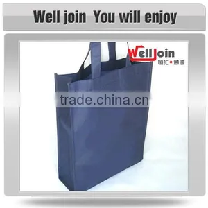 Wholesale Cheap Printed Laminated Boutique Shopping Bags thumbnail-1