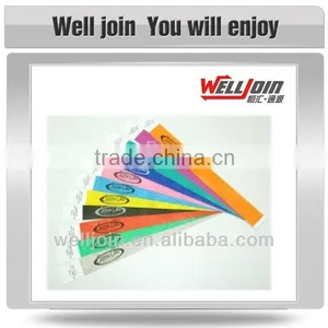 Promotional Printing Logo Tyvek Paper Wristband thumbnail-1