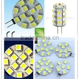 0.6W/1W/1.5W g4 Led Bulb 360degree thumbnail-1
