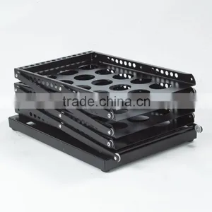 New Design Fold Brochure Rack thumbnail-3