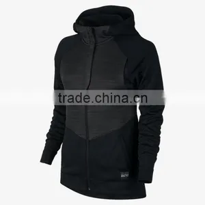 Women's Basketball Hoodie Latest Basketball Jacket Design Basketball Games 100%polyester Fabric Quality Choice thumbnail-3