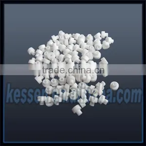 Silica/silicon Dioxide/SiO2 Ceramic Part thumbnail-4