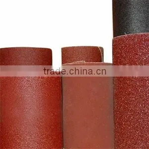 Heavy YWT Abrasive Cloth Rolls YA391C thumbnail-1