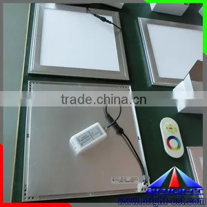 Wireless RF Remote RGB LED Touch Controller thumbnail-4