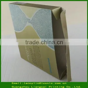 Professional Factory Printing Gift Facial Mask Box Packing thumbnail-1