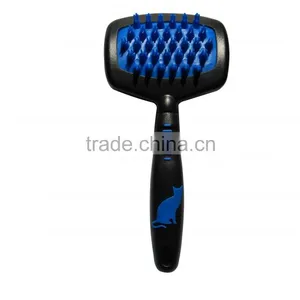 Pet Massage Brush thumbnail-1