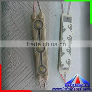 Best Selling Products ROHS 5050 5630 SMD LED Module, Pure White or Warm White Avaliable LED SMD Module thumbnail-4