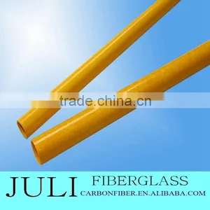 Fiberglass Firework Tube, Fiberglass Hollow Tube for Fireworks Plastic Tubes Quality Choice thumbnail-1