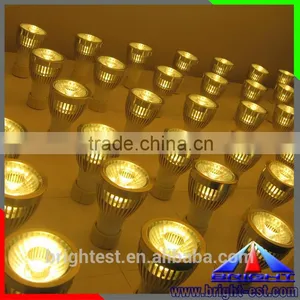 7W COB Dimmable MR16 LED Cob Spotlight thumbnail-3