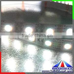 5050 RGBW 12V LED Light Strip With 3M Tape thumbnail-6