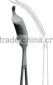 LANGE HOHMANN Bone Lever 265 Mm, Orthopedic Instruments thumbnail-1