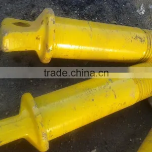 US Type Chain Shackle,G209 High Test Bow Shackle thumbnail-5