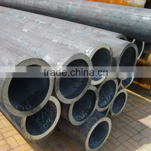 16mm Thickness Seamless Steel Pipe thumbnail-5