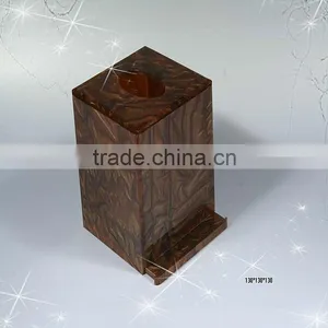 Tprich Hot Sale Acrylic Tissue Box Wholesale With Experienced Factory Made thumbnail-5