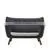 Stylish Fiberglass Shell Finn Juhl Poet Sofa Replica thumbnail-5