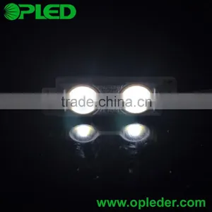 2016 Hot Sell 2 5630 Samsung Led Module White for Illumination Letters thumbnail-4