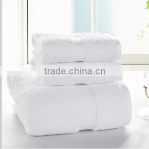 "super Absorbent Cheap White Cotton Hand Towel Restaurant With CE Certificate thumbnail-4