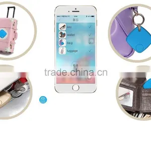 Personal Usage Smart Bluetooth Key Tracker With APP thumbnail-6