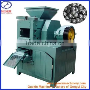 Made in China Large Capacity Competitive Price Ball Press Charcoal Machine thumbnail-1