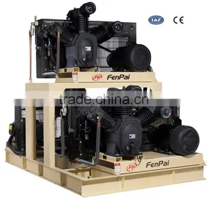 7.5kw 10hp Air Compressor China Suppliers thumbnail-5