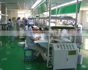 Shenzhen Pacom Medical Instruments Co., Ltd. company overview - view 2 thumbnail