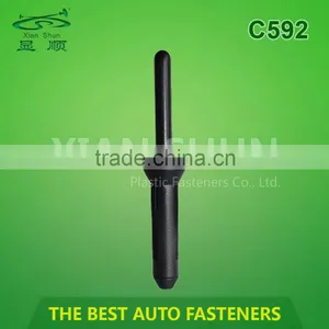 Blind Rivet / Plastic Rivet / Auto Plastic Fastener thumbnail-2